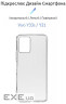 Чохол для мобільного телефону BeCover Vivo Y33s / Y21 Transparancy (707230)