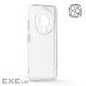 Чохол до мобільного телефона Armorstandart Air ZTE Blade A76 5G Camera cover Clear (ARM90121)