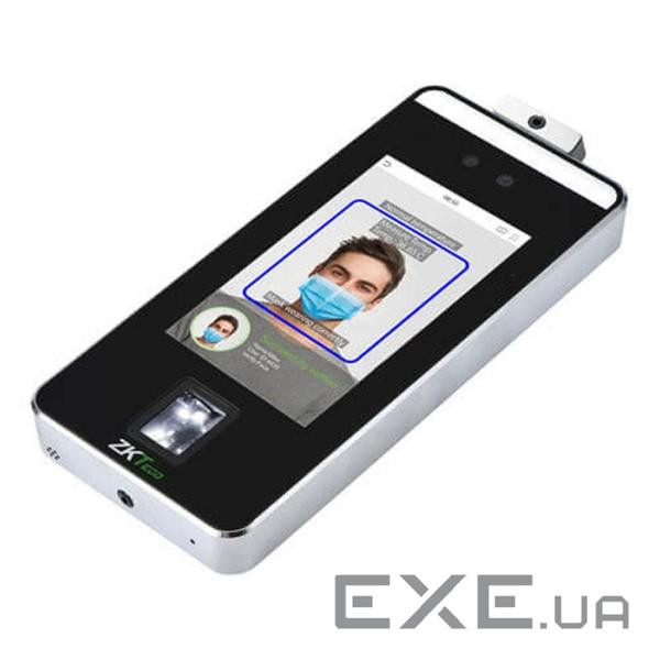 Сканер біометричний ZKTeco SpeedFace-V5L[TD] (SpeedFace-V5L(TD))