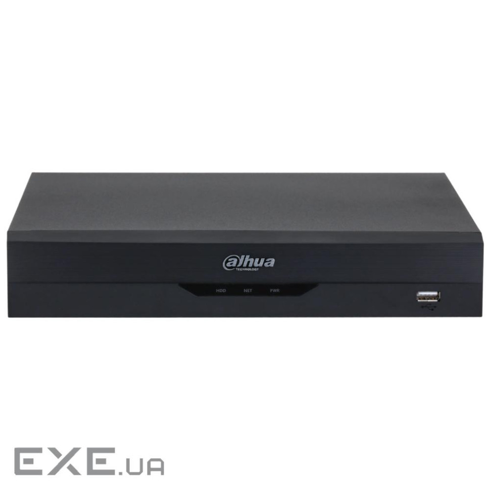 Видеорегистратор Dahua Dahua DH-XVR5116HS-5M-I3/T 16-канальный Penta-brid 5M-N/1080p