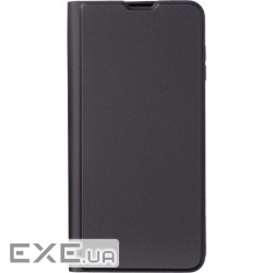 Чeхол-книжка BeCover Exclusive New Style для Samsung Galaxy А57 SM-A576 Black (714927)