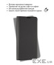 Чeхол-книжка BeCover Exclusive New Style для Samsung Galaxy А57 SM-A576 Black (714927)