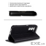 Чeхол-книжка BeCover Exclusive New Style для Samsung Galaxy А57 SM-A576 Black (714927)