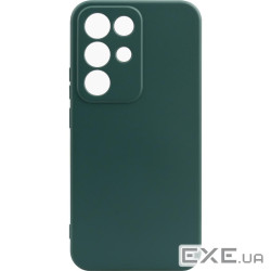 Чохол до мобільного телефона Armorstandart ICON Realme C85 Pro 4G Camera cover Dark Green (ARM90035)