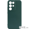 Чохол до мобільного телефона Armorstandart ICON Realme C85 Pro 4G Camera cover Dark Green (ARM90035)