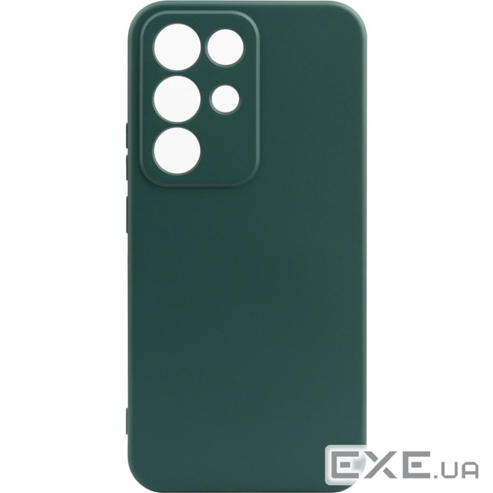 Чохол до мобільного телефона Armorstandart ICON Realme C85 Pro 4G Camera cover Dark Green (ARM90035)