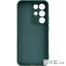 Чохол до мобільного телефона Armorstandart ICON Realme C85 Pro 4G Camera cover Dark Green (ARM90035)