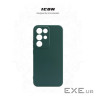 Чохол до мобільного телефона Armorstandart ICON Realme C85 Pro 4G Camera cover Dark Green (ARM90035)