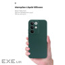 Чохол до мобільного телефона Armorstandart ICON Realme C85 Pro 4G Camera cover Dark Green (ARM90035)
