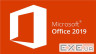 Microsoft Office Home and Business 2019 All Languages (електронний ключ) (T5D-03189)
