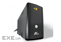 ДБЖ SVC SL-1.5KS-LCD 1500VA