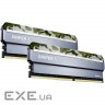 Оперативна пам'ять G.Skill Sniper X 16GB DDR4 3200MHz (2x8GB) (F4-3200C16D-16GSXFB)