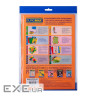 Папір Buromax А4, 80g, NEON+INTENSIVE, 10colors, 20sh (BM.2721820-99)
