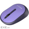 Мишка Havit HV-MS78GT Wireless Black-Purple (6939119041229)