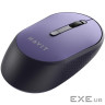 Мишка Havit HV-MS78GT Wireless Black-Purple (6939119041229)