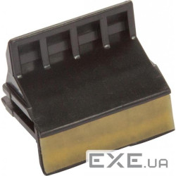 Гальмівний майданчик HP LJ 1010/1012/1020 аналог RC1-2038-000 AHK (50022)