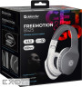 Навушники Defender FreeMotion B525 Bluetooth Gray-White (63527)