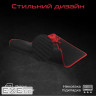 Килимок для мишки Meetion P110 Black/Red (MT-P110)