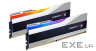 Оперативна пам'ять G.SKILL Trident Z5 RGB Silver DDR5 2x16GB (F5-6000J3636F16GX2-TZ5RS)