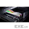 Оперативна пам'ять G.SKILL Trident Z5 RGB Silver DDR5 2x16GB (F5-6000J3636F16GX2-TZ5RS)