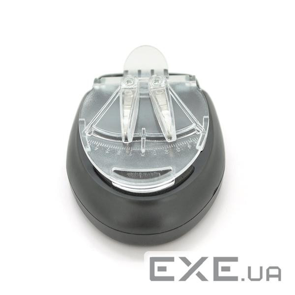 Універсальний зарядний пристрій UW-W303, Black, Box (17240) UW-W303, Black, Box (17240)