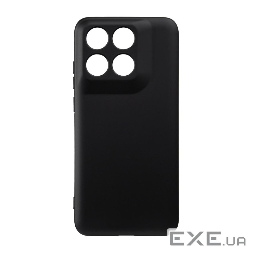 Чохол до мобільного телефона Armorstandart ICON Motorola Edge 70 Fusion 5G Camera Cover B (ARM91024)