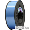 Пластик (Filament) WINKLE PLA SILK 1кг, 1.75мм, блакитний (PSI01000175SONMARWNK)