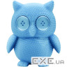 Пластик (Filament) WINKLE PLA SILK 1кг, 1.75мм, блакитний (PSI01000175SONMARWNK)