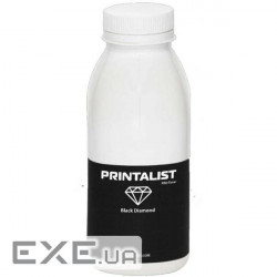 Тонер Kyocera TK-1110, TK-1120, 90г Black Printalist (KYUNIV-90-PL)