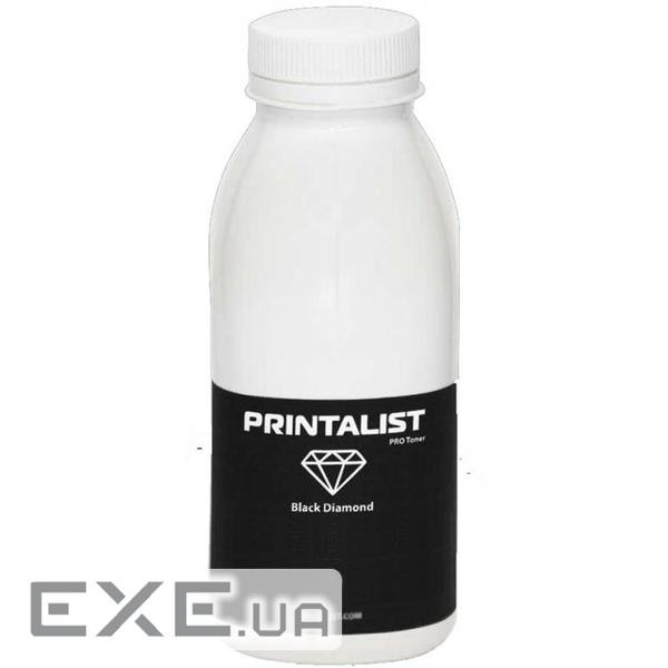 Тонер Kyocera TK-1110, TK-1120, 90г Black Printalist (KYUNIV-90-PL)