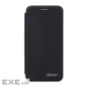 Чохол до мобільного телефона BeCover Exclusive Xiaomi Redmi 10А Black (708009)