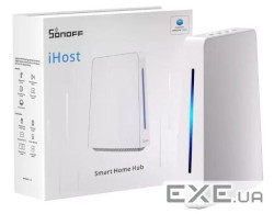 Центр автоматизації розумного будинку Sonoff IHOST-4G
