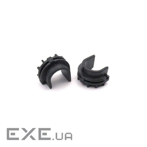 Втулка вала гумового HP LJ Pro M402/403/426/427/506/527 компл Welldo (BSH402LR-WDS)