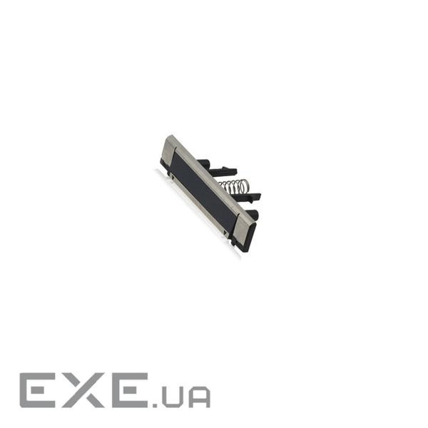 Гальмівний майданчик HP LJ 5000/5100 аналог RG9-1485/RF5-4120/RG9-1310/RF5-3585 Welldo (RG9-1485-WDS)