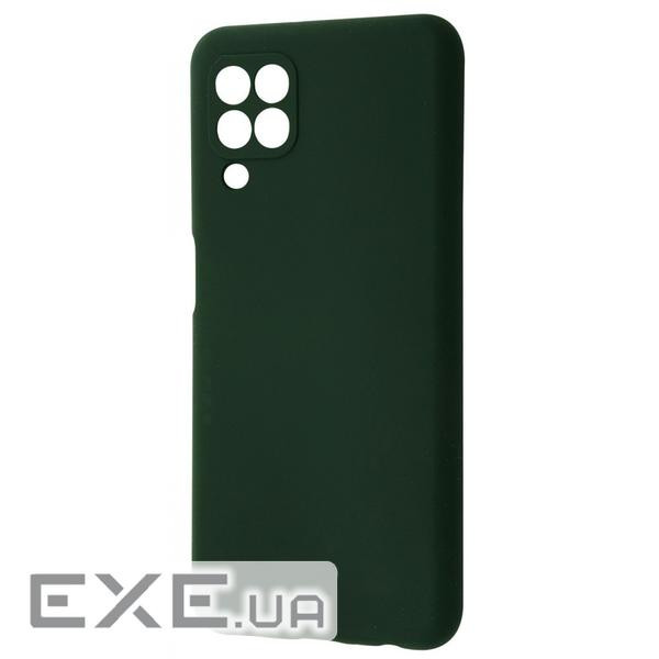 Чохол WAVE Full Silicone Cover Samsung Galaxy A22/M22/M32 (A225F/M225F/M325F) c (32716 cyprus green)