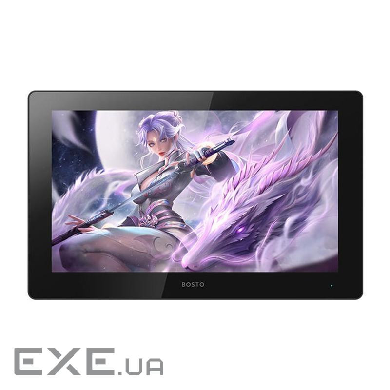 Графический монитор Bosto X5