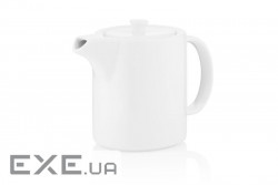 Brewing teapot Ardesto Prato, 400 ml, porcelain (AR3620P)