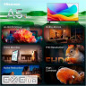 Телевізор HISENSE 32A5S
