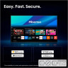 Телевізор HISENSE 32A5S