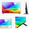 Телевізор HISENSE 32A5S
