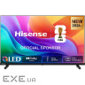 Телевізор HISENSE 32A5S