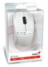 Миша  Genius NX-7000 Wireless White (31030109108)