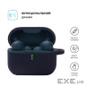 Чохол ArmorStandart Silicone Case для Xiaomi QCY T10 Pro Black (ARM68425)