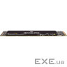 SSD диск CORSAIR MP700 Pro 4TB M.2 NVMe (CSSD-F4000GBMP700PNH)