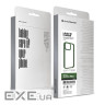 Чохол до мобільного телефона Armorstandart UNIT2 Apple iPhone 15 Pro Max Green (ARM69989)