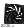 Система водяного охолодження DeepCool LS720S Zero Dark (R-LS720-BKNNMM-G-1), Intel: LGA1700/1200/1151