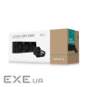 Система водяного охолодження DeepCool LS720S Zero Dark (R-LS720-BKNNMM-G-1), Intel: LGA1700/1200/1151