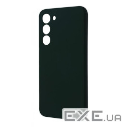 Чохол WAVE Full Silicone Cover Samsung Galaxy S23 Plus cyprus green (39152 cyprus green)