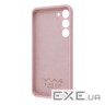 Чохол WAVE Full Silicone Cover Samsung Galaxy S23 Plus cyprus green (39152 cyprus green)
