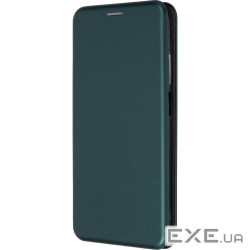 Чохол до мобільного телефона Armorstandart G-Case Motorola G05 / E15 Green (ARM83216)